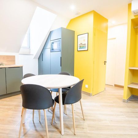 4Point1 - T3 Pour 4Pers. Appartement Amboise Buitenkant foto