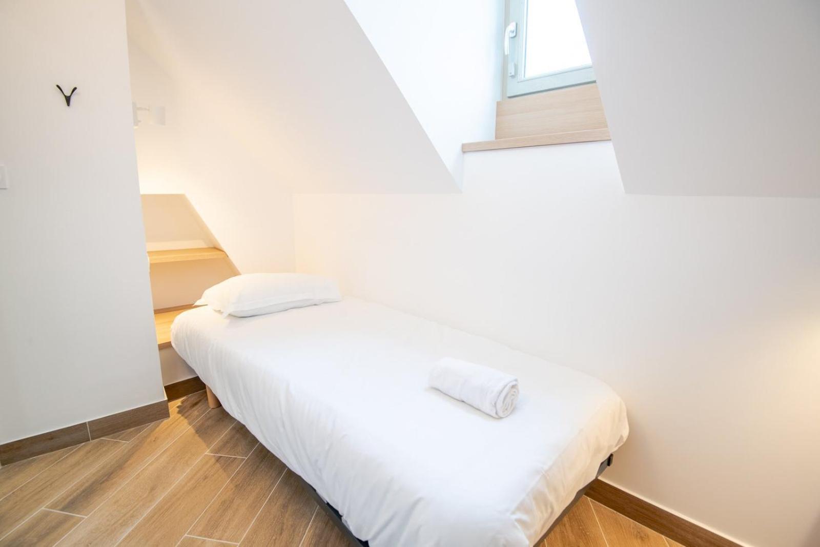 4Point1 - T3 Pour 4Pers. Appartement Amboise Buitenkant foto