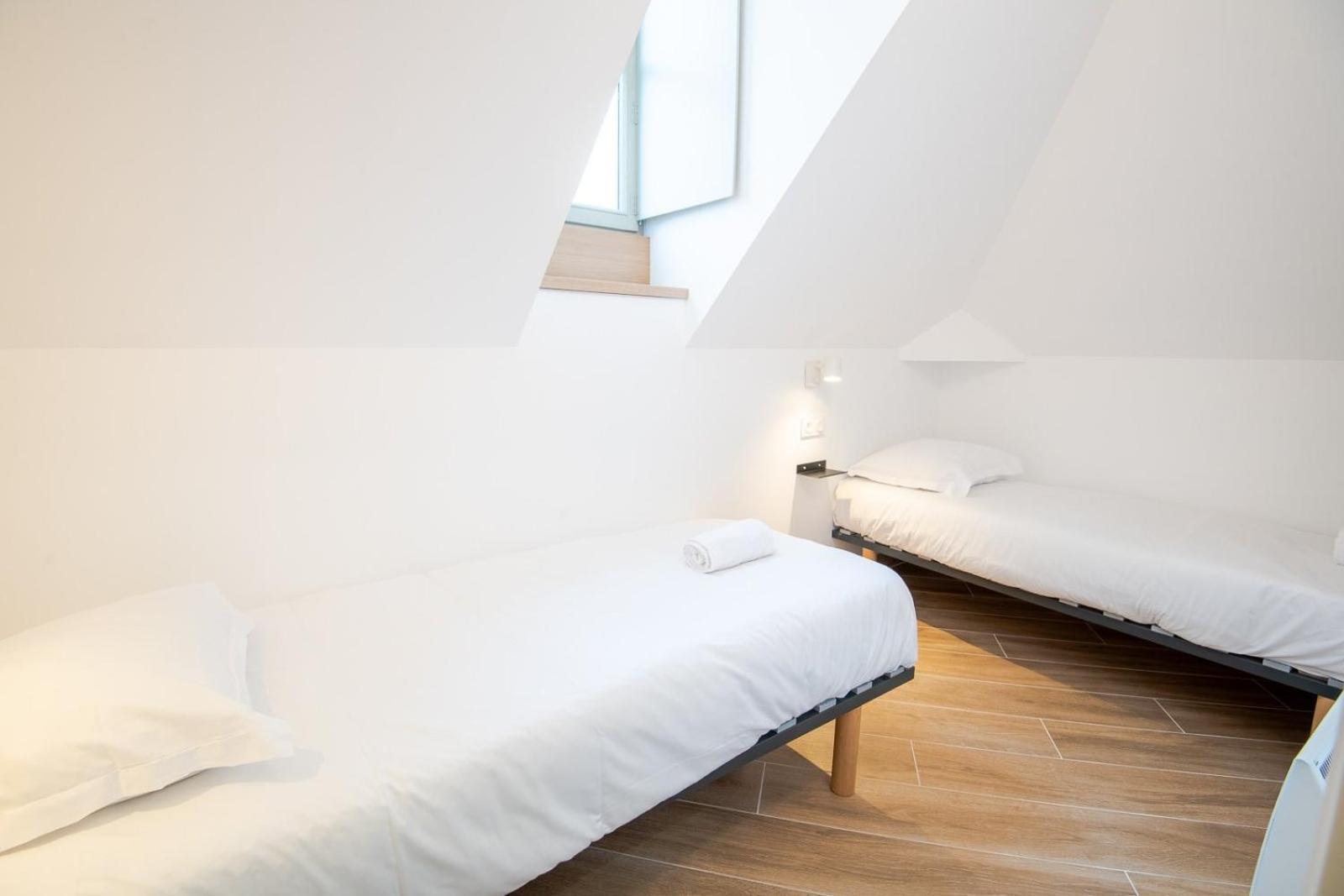 4Point1 - T3 Pour 4Pers. Appartement Amboise Buitenkant foto